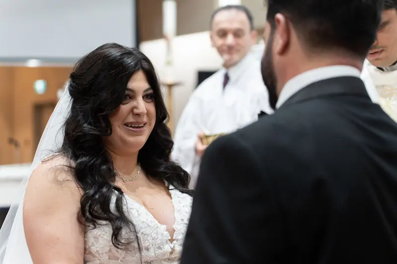 Elisa & Alessandro — photo 96 of 214
