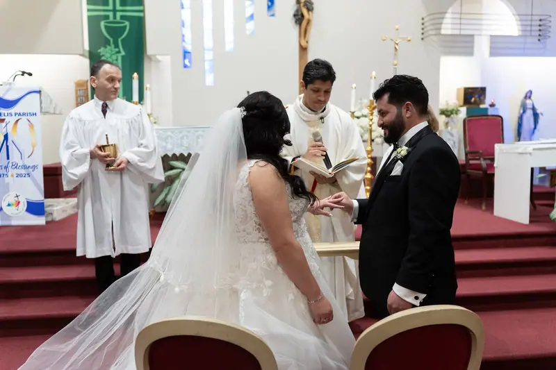Elisa & Alessandro — photo 97 of 214