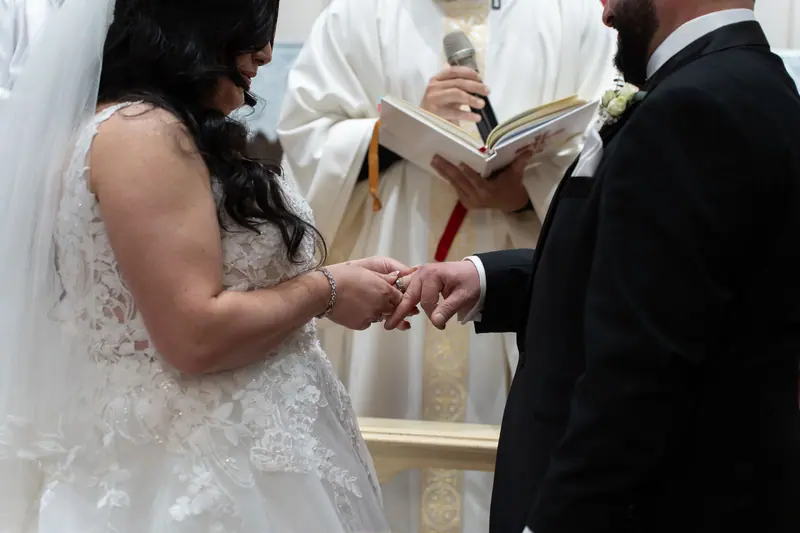 Elisa & Alessandro — photo 98 of 214