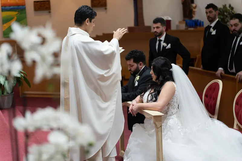 Elisa & Alessandro — photo 100 of 214