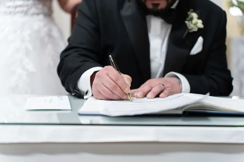 Elisa & Alessandro — photo 104 of 214