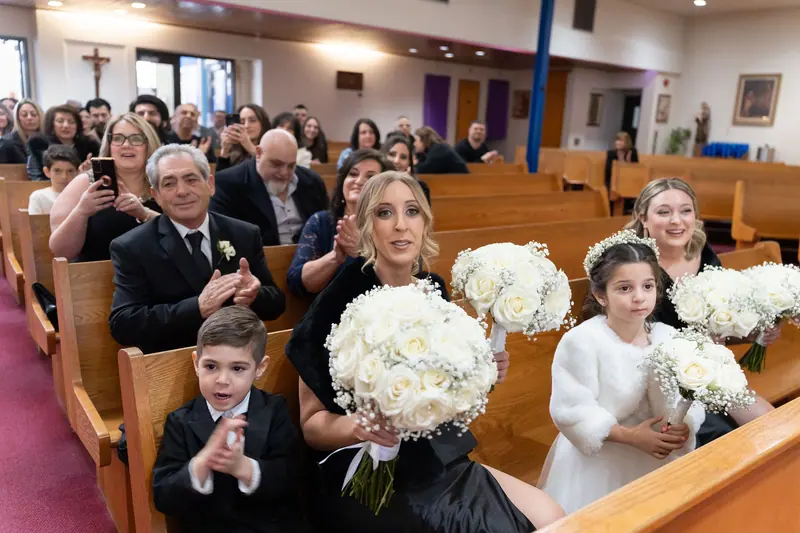 Elisa & Alessandro — photo 107 of 214
