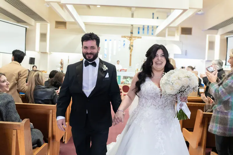 Elisa & Alessandro — photo 108 of 214