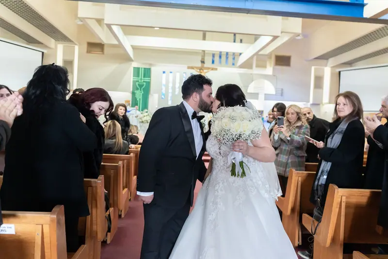 Elisa & Alessandro — photo 109 of 214