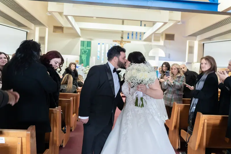 Elisa & Alessandro — photo 110 of 214