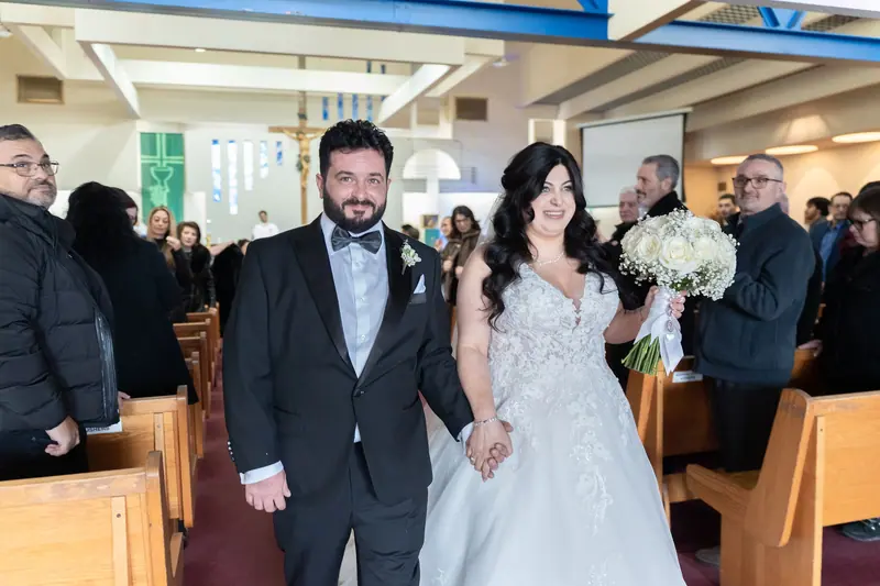 Elisa & Alessandro — photo 111 of 214