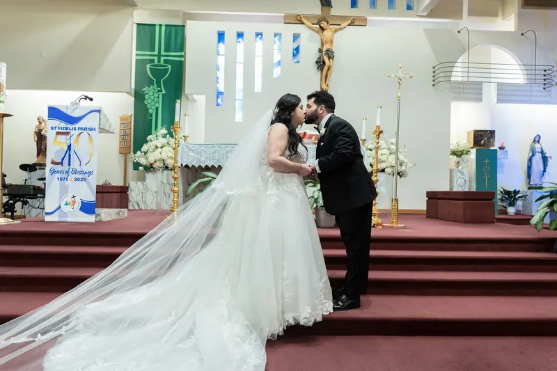 Elisa & Alessandro — photo 114 of 214