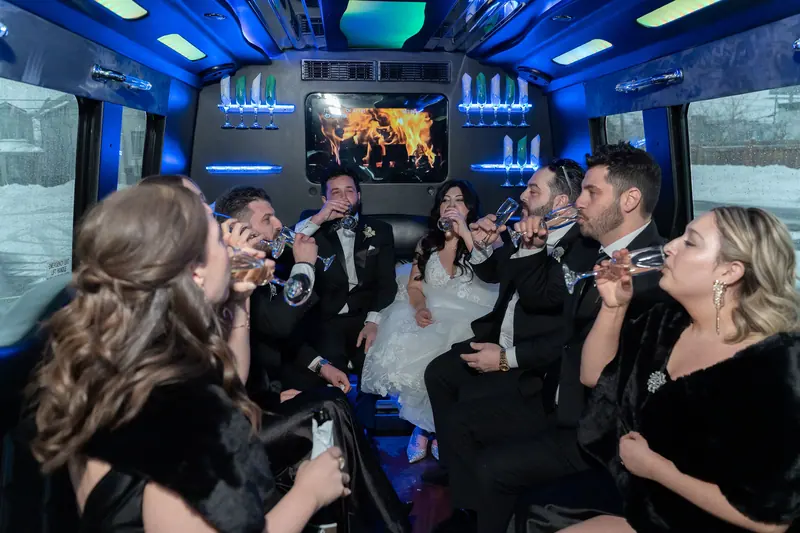 Elisa & Alessandro — photo 117 of 214
