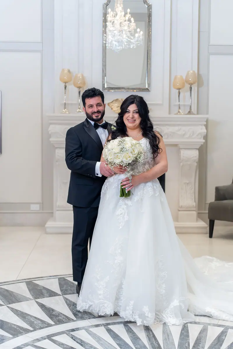 Elisa & Alessandro — photo 120 of 214