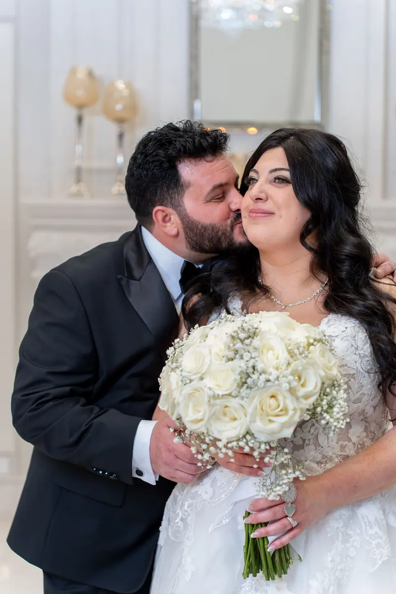 Elisa & Alessandro — photo 122 of 214