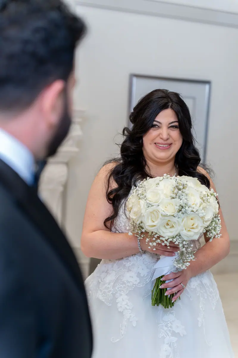 Elisa & Alessandro — photo 123 of 214