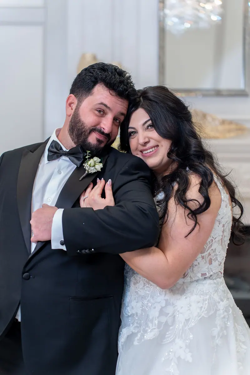 Elisa & Alessandro — photo 126 of 214
