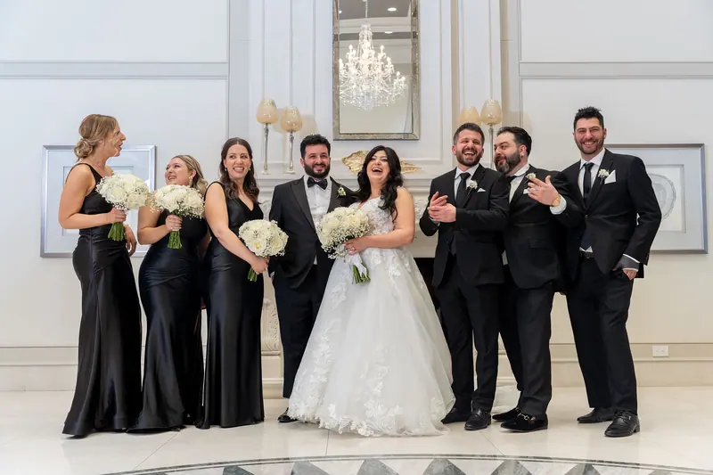 Elisa & Alessandro — photo 130 of 214