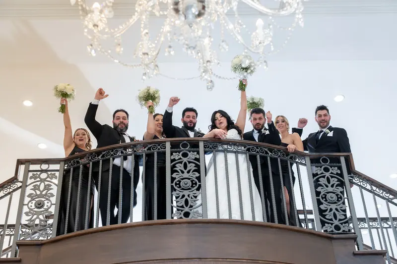 Elisa & Alessandro — photo 133 of 214
