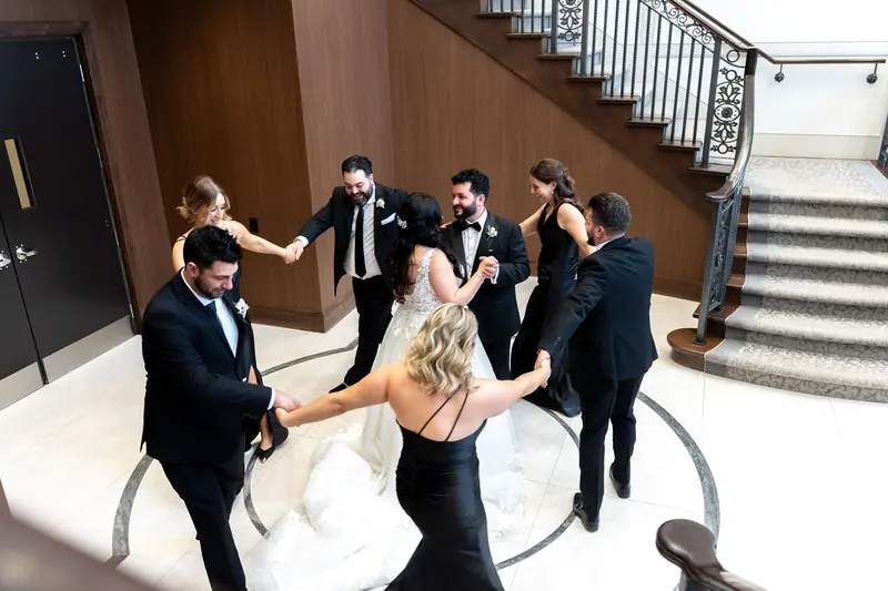 Elisa & Alessandro — photo 137 of 214