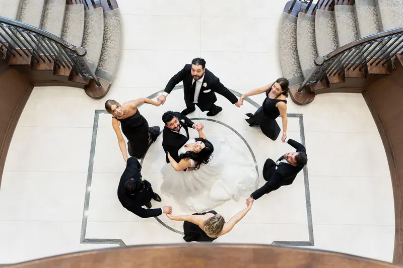 Elisa & Alessandro — photo 138 of 214