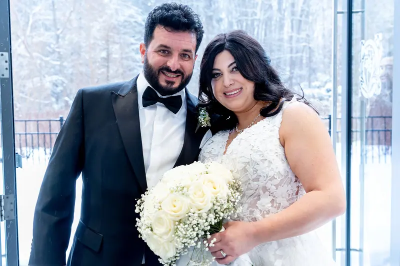 Elisa & Alessandro — photo 139 of 214