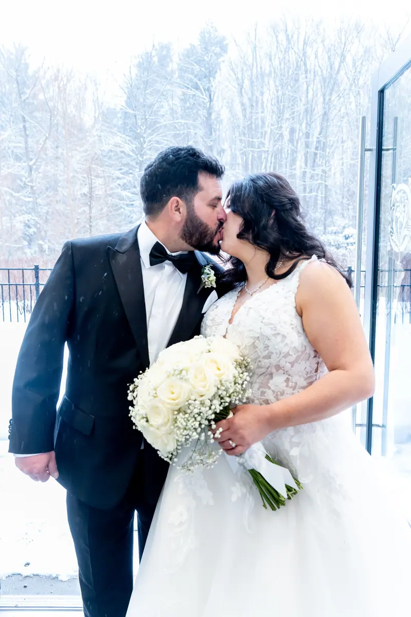 Elisa & Alessandro — photo 140 of 214