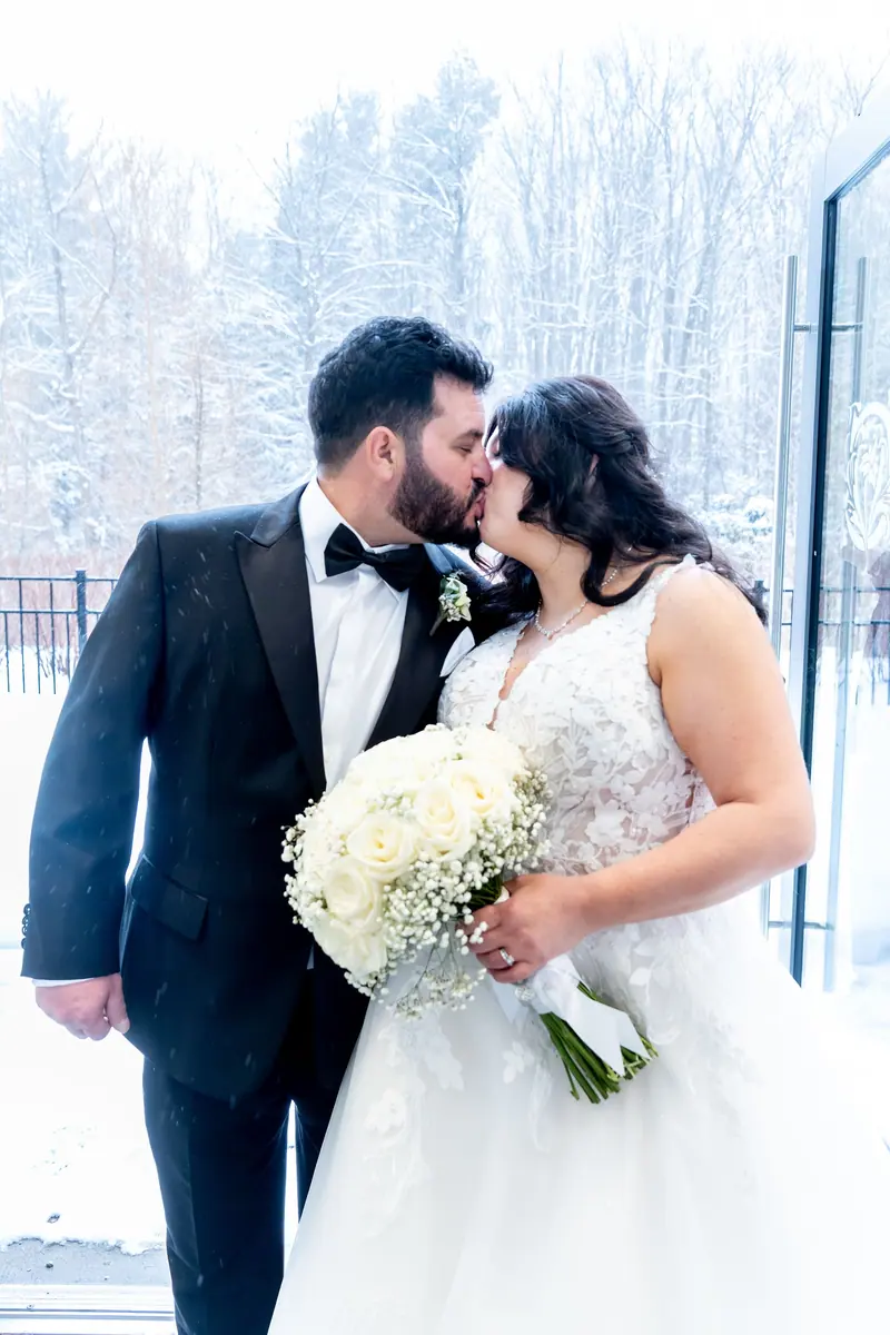 Elisa & Alessandro — photo 141 of 214