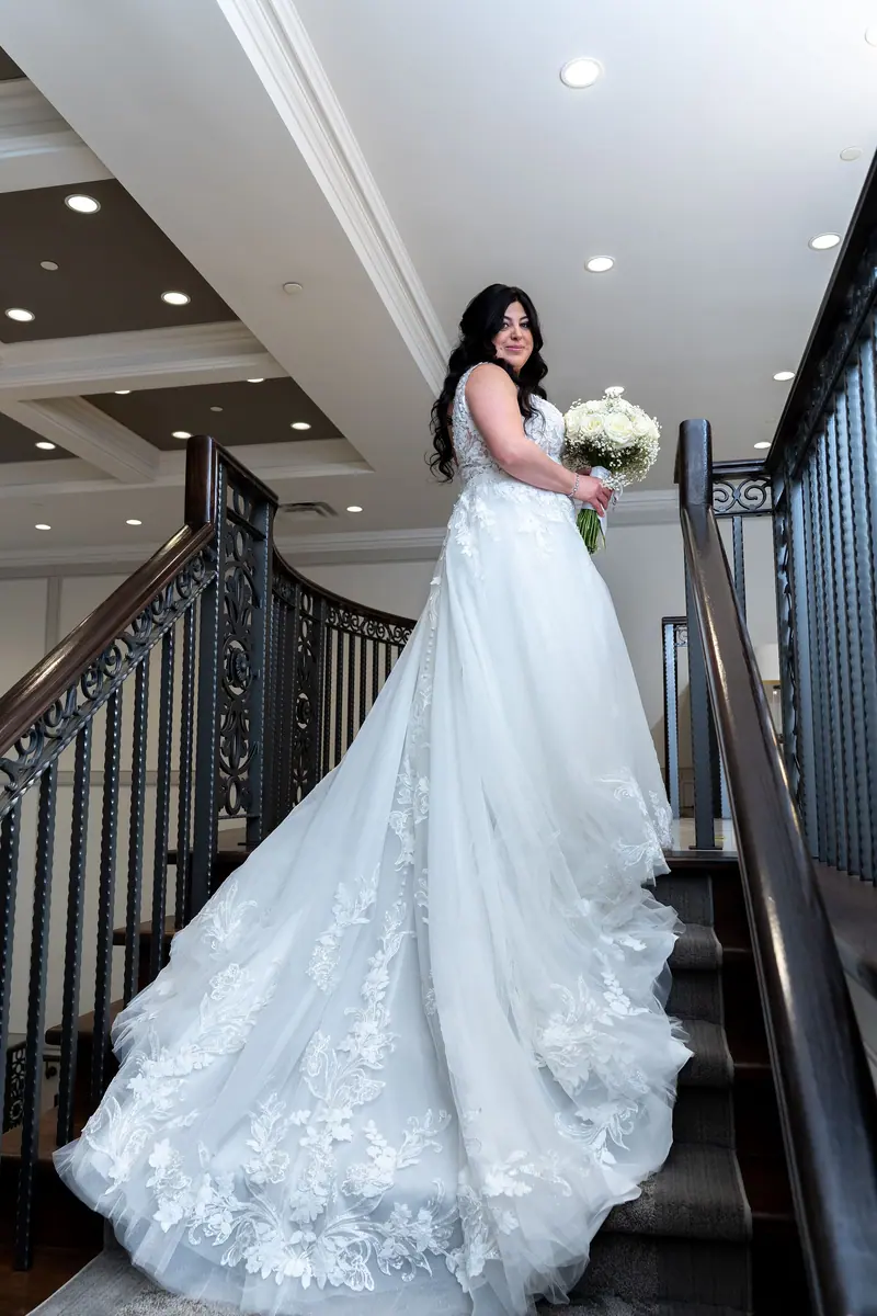Elisa & Alessandro — photo 142 of 214