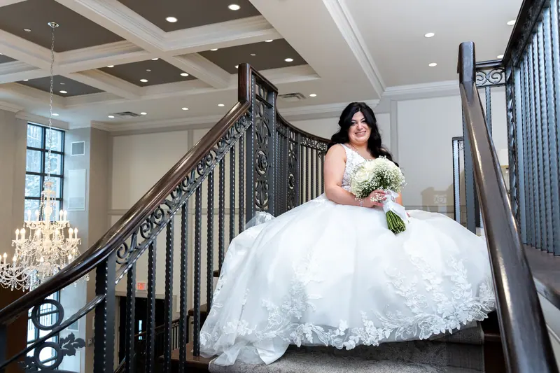 Elisa & Alessandro — photo 143 of 214