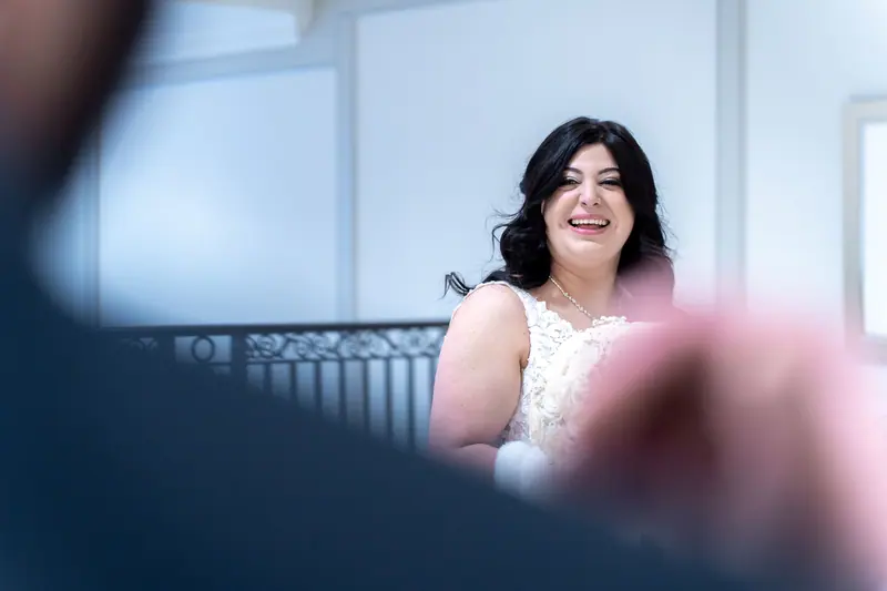Elisa & Alessandro — photo 147 of 214