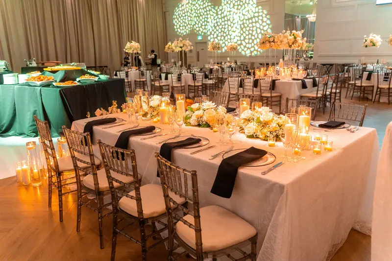 Elisa & Alessandro — photo 160 of 214