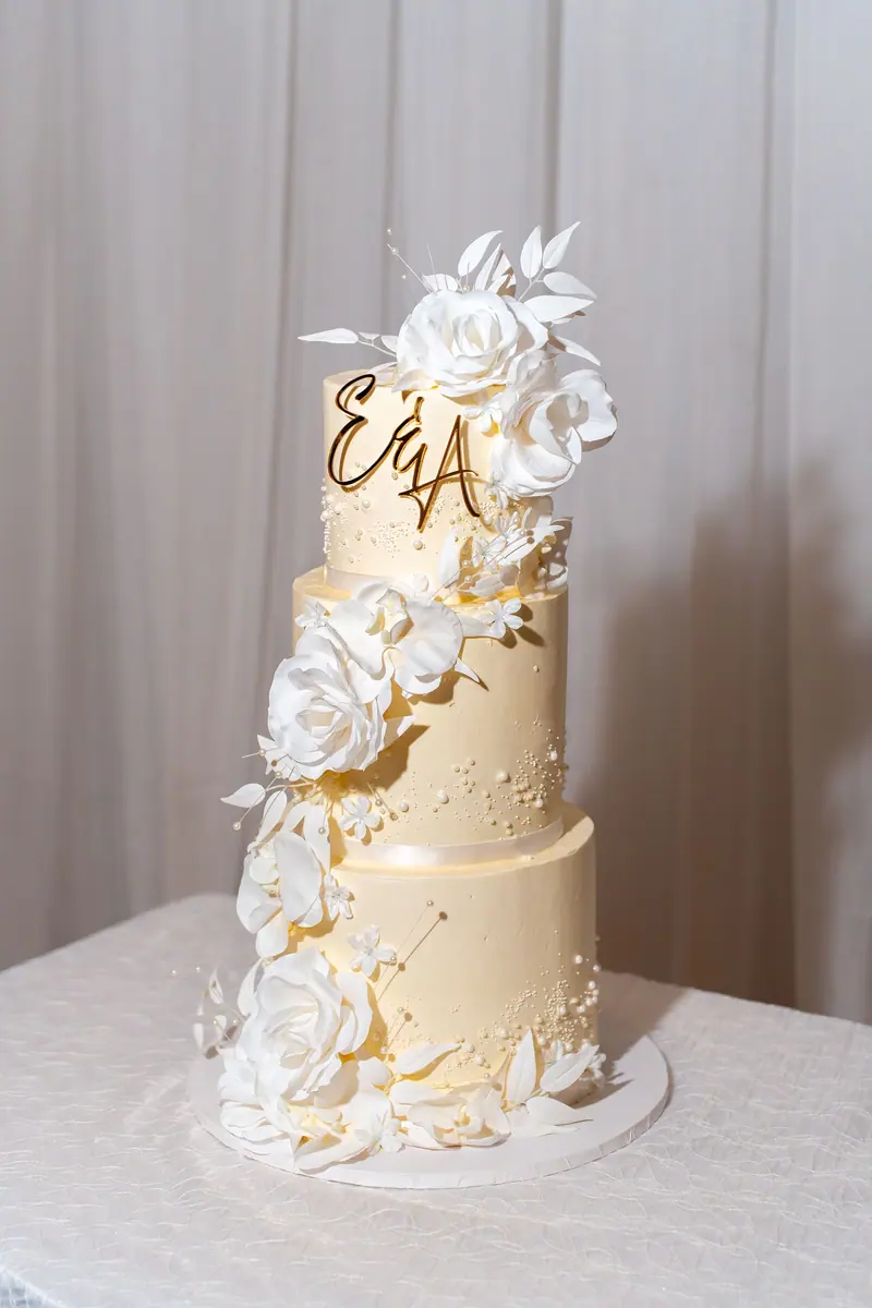 Elisa & Alessandro — photo 163 of 214