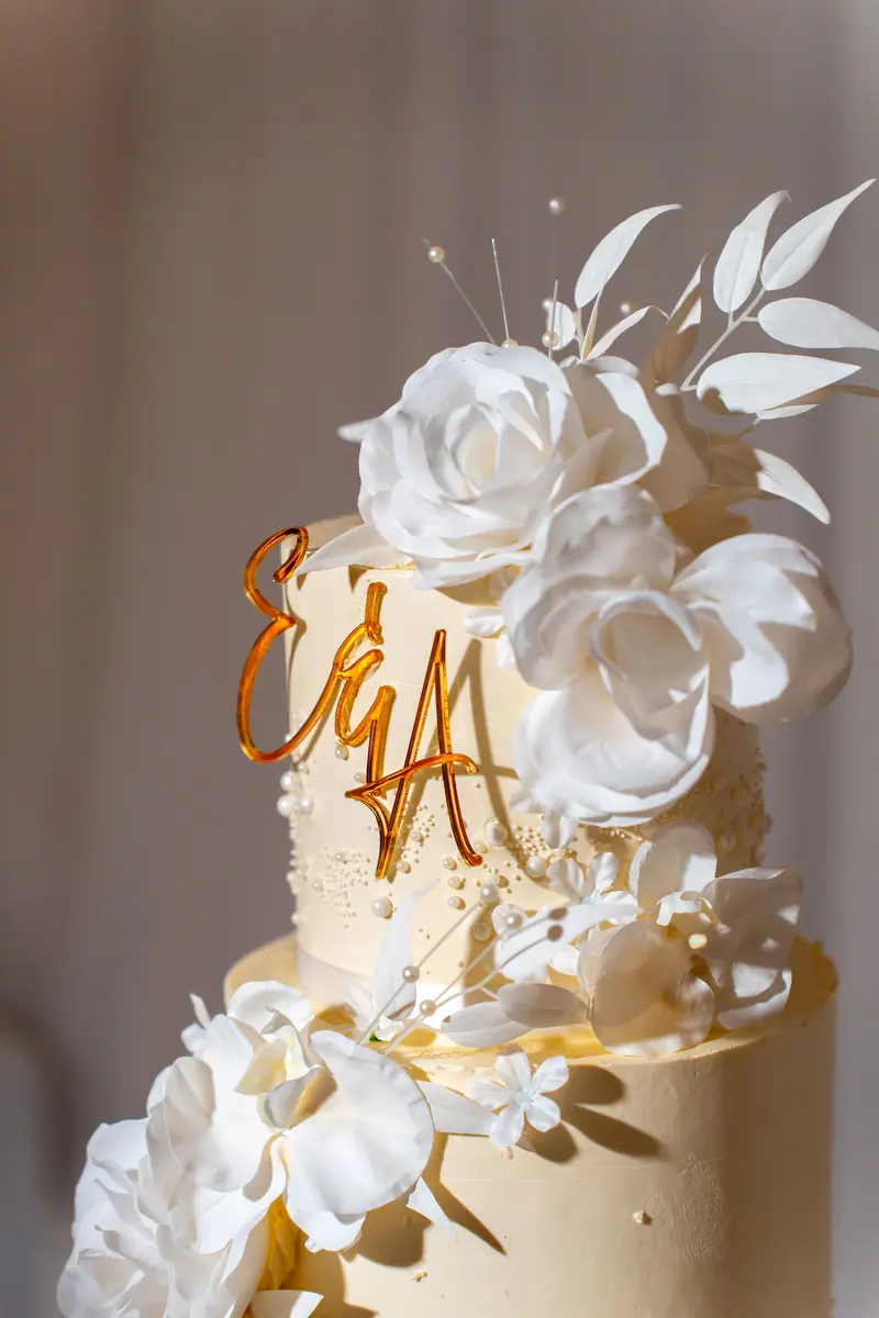 Elisa & Alessandro — photo 164 of 214