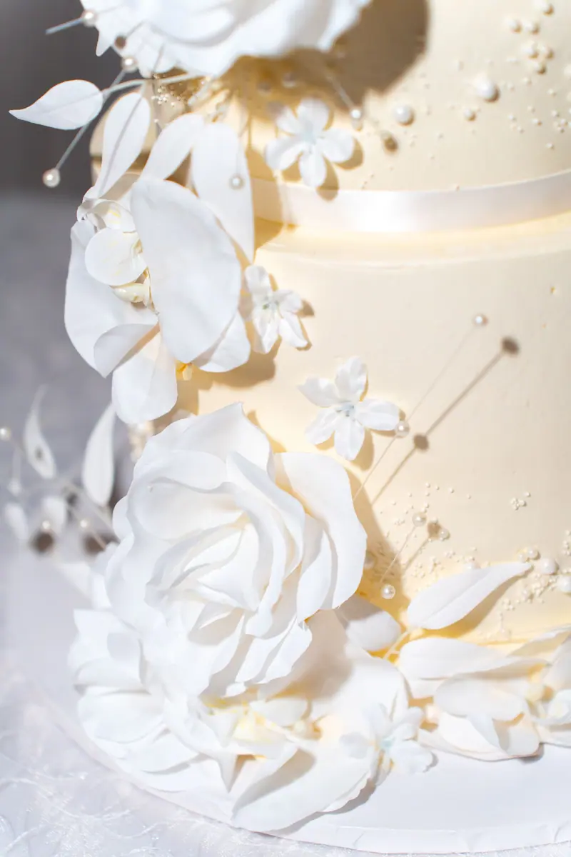 Elisa & Alessandro — photo 166 of 214