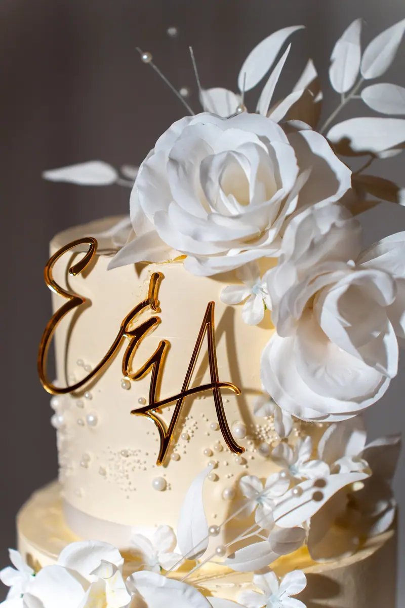 Elisa & Alessandro — photo 168 of 214
