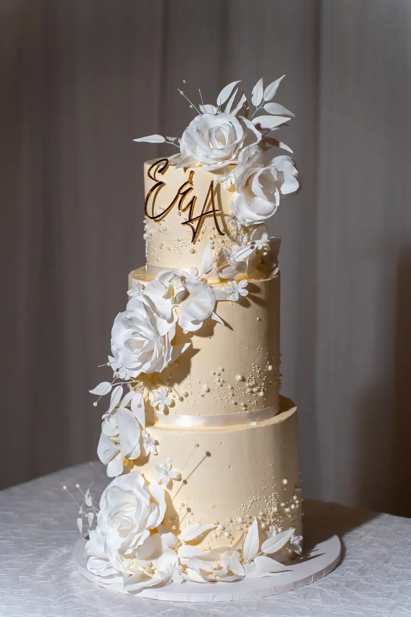 Elisa & Alessandro — photo 169 of 214