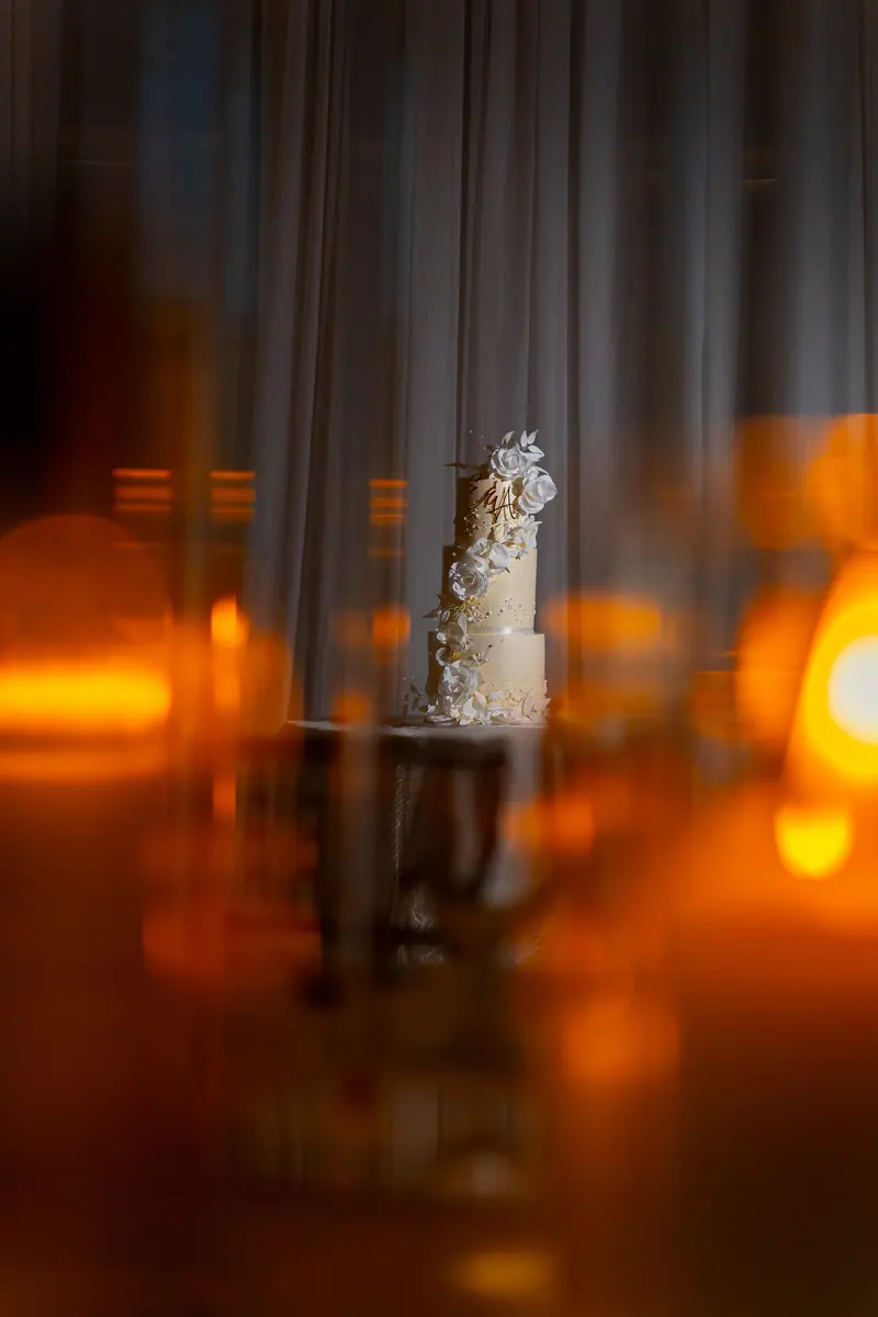 Elisa & Alessandro — photo 170 of 214