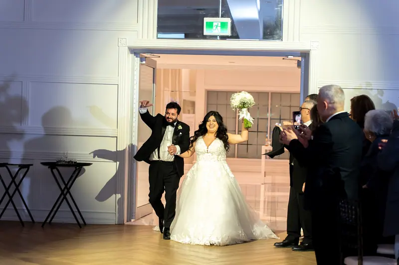 Elisa & Alessandro — photo 173 of 214
