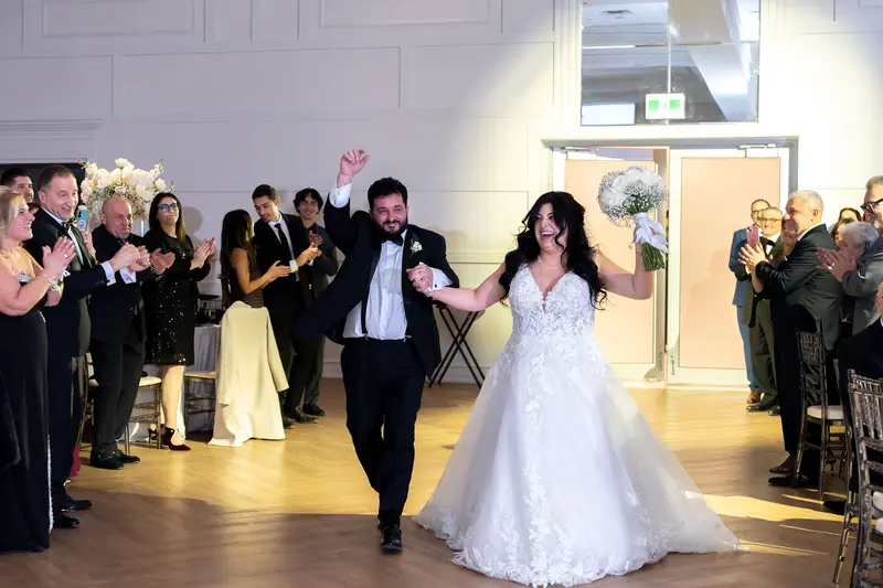 Elisa & Alessandro — photo 174 of 214