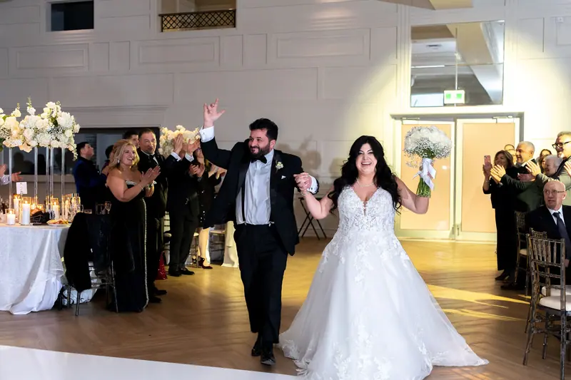 Elisa & Alessandro — photo 175 of 214