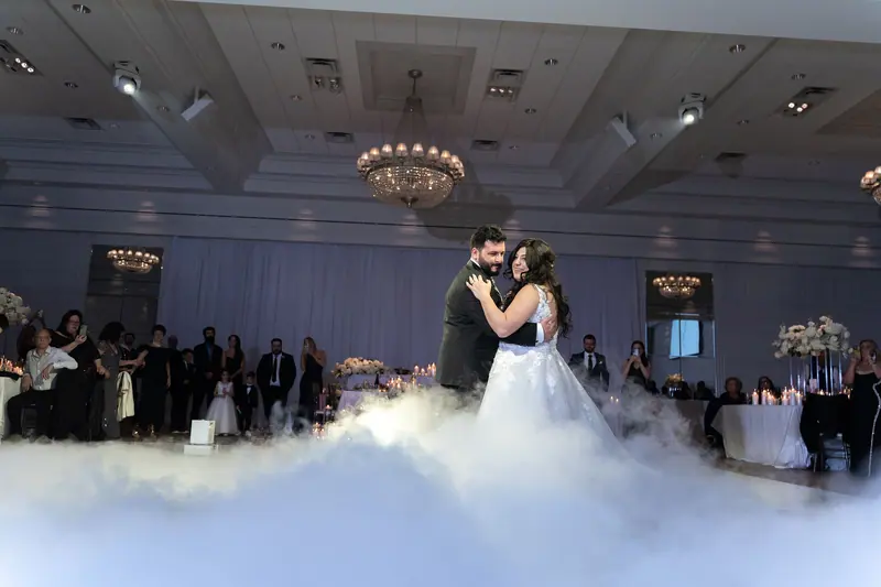 Elisa & Alessandro — photo 177 of 214