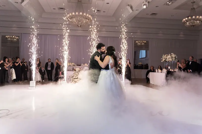 Elisa & Alessandro — photo 178 of 214