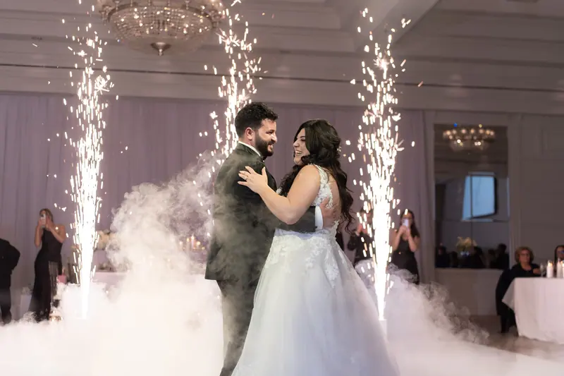 Elisa & Alessandro — photo 179 of 214