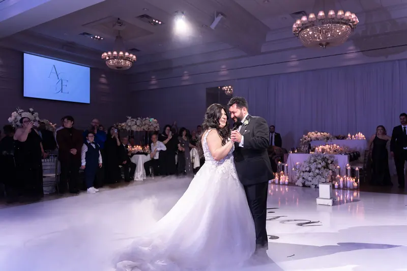 Elisa & Alessandro — photo 180 of 214
