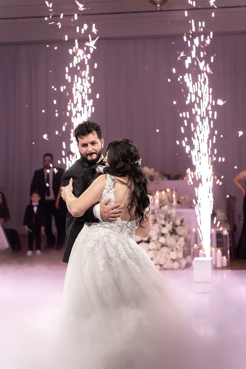Elisa & Alessandro — photo 181 of 214