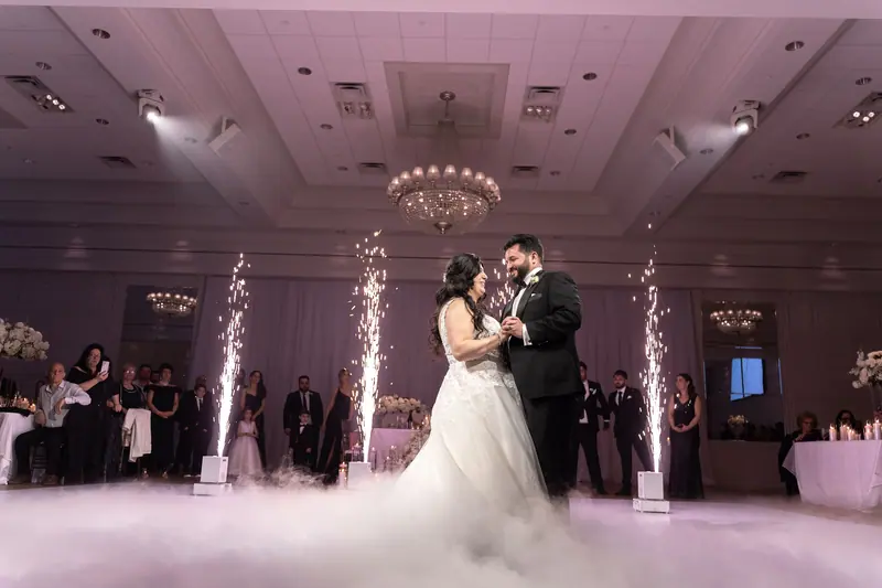 Elisa & Alessandro — photo 182 of 214