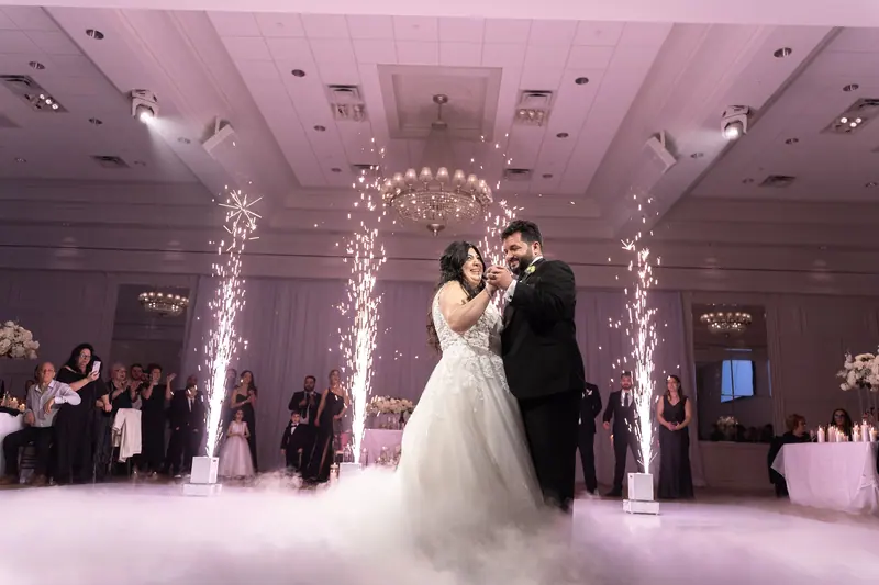 Elisa & Alessandro — photo 183 of 214