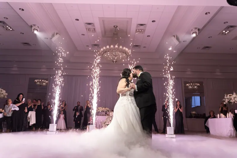Elisa & Alessandro — photo 184 of 214