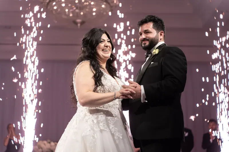 Elisa & Alessandro — photo 185 of 214