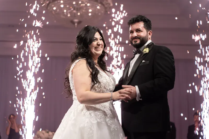 Elisa & Alessandro — photo 186 of 214