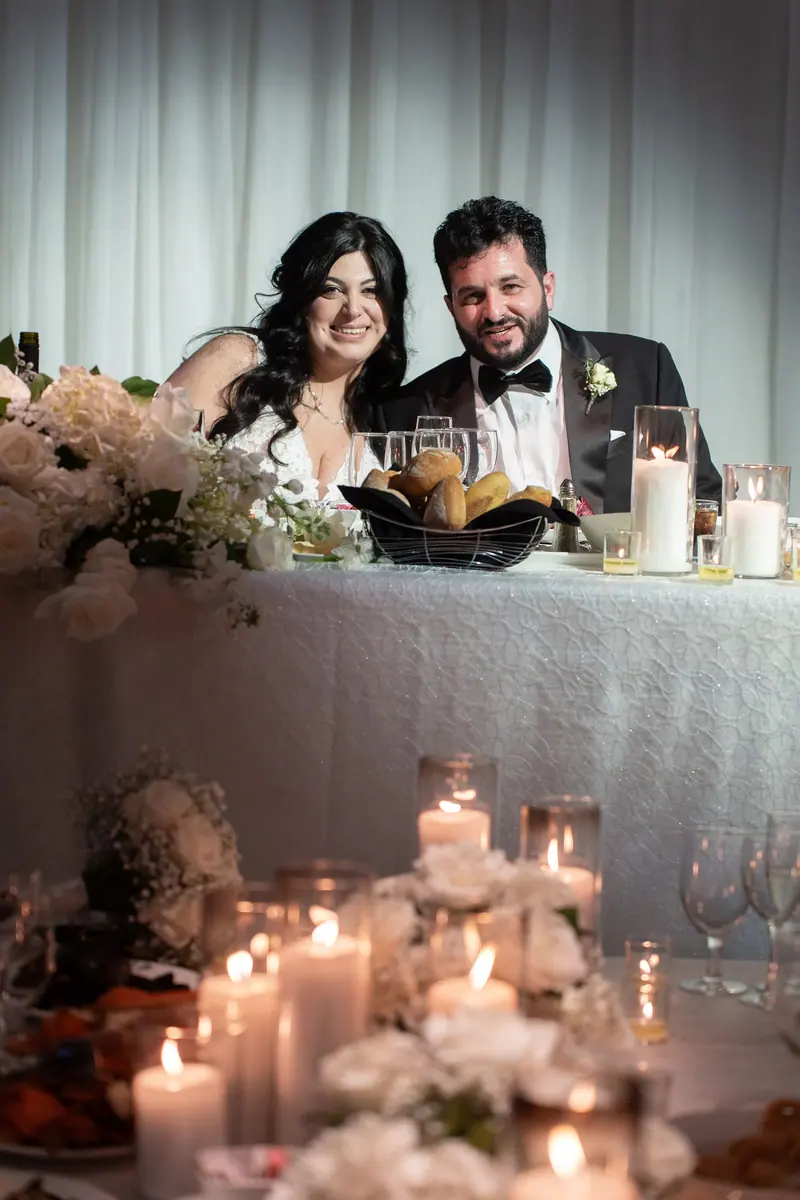 Elisa & Alessandro — photo 187 of 214
