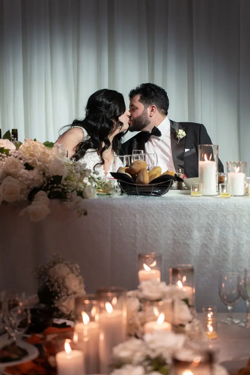 Elisa & Alessandro — photo 188 of 214