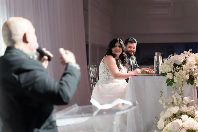 Elisa & Alessandro — photo 190 of 214