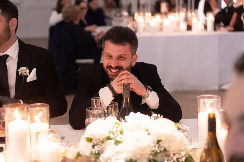 Elisa & Alessandro — photo 193 of 214